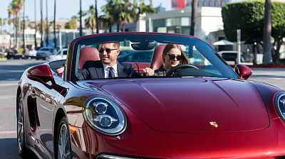 Tony Robbins - sėkmės apibrėžimas ir būdai ją pasiekti